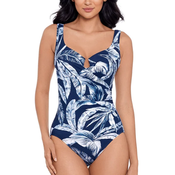 maillot 1 pièce classique Miraclesuit