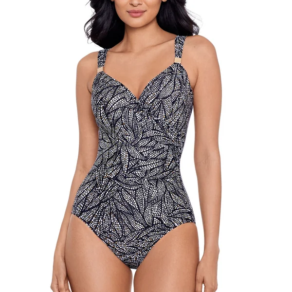 maillot 1 pièce Miraclesuit