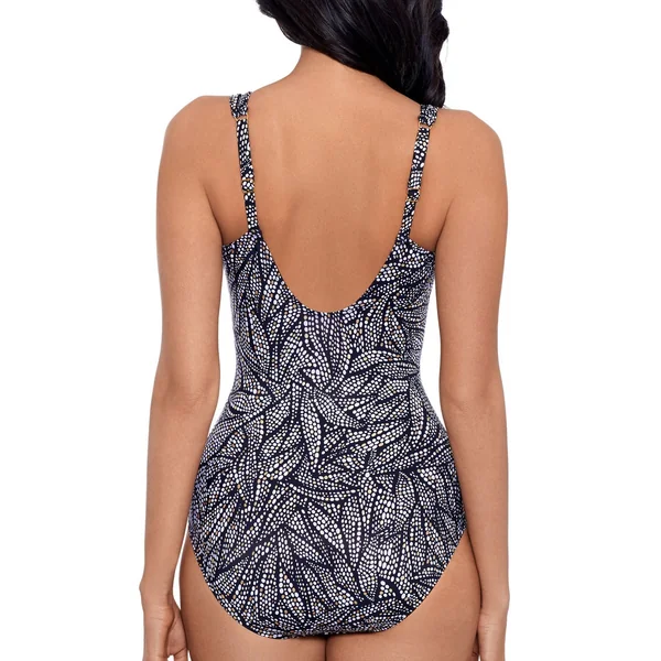 maillot 1 pièce Miraclesuit