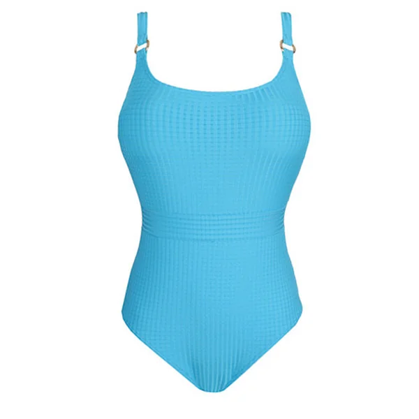 Maillot 1 pièce rembouré sans armature Prima Donna Maillot
