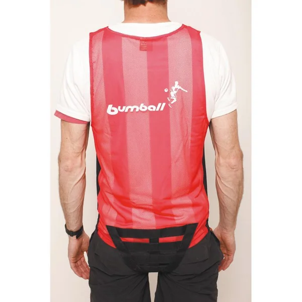 Maillot bumball Megaform Adulte - Kit Bumball taille XL