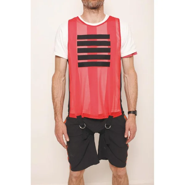 Maillot bumball Megaform Enfant - Kit Bumball taille M