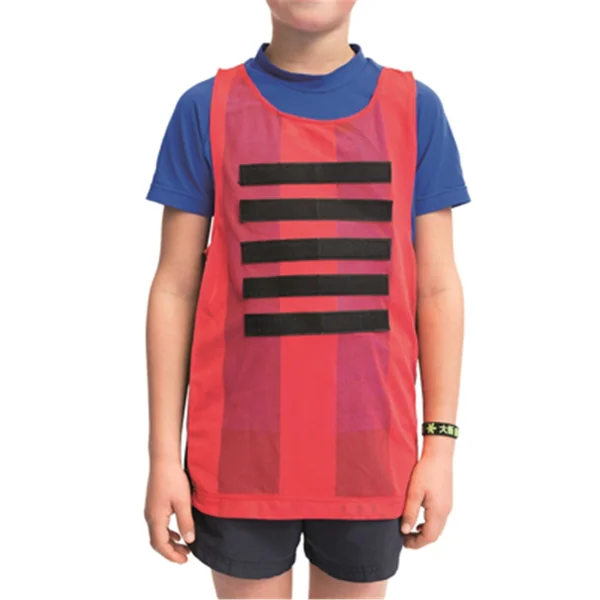 Maillot bumball Megaform Enfant - Kit Bumball taille XS