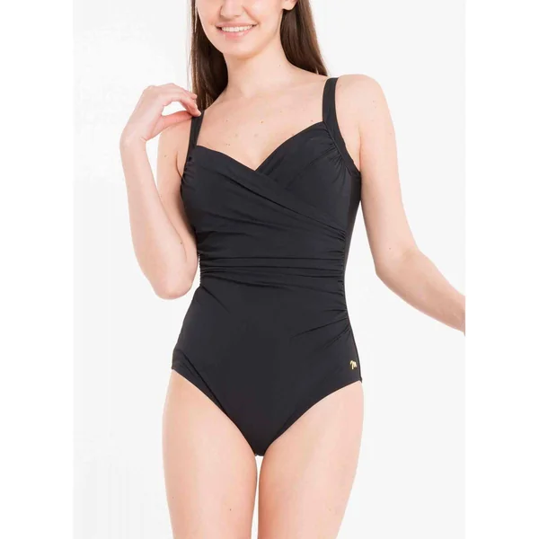 Maillot de bain 1 pièce armatures Bonnet B à D Miradonna by Miraclesuit
