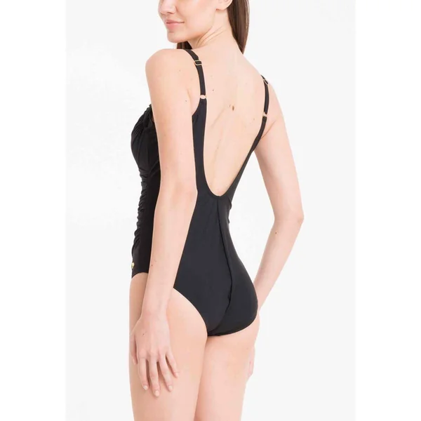 Maillot de bain 1 pièce armatures Bonnet B à D Miradonna by Miraclesuit