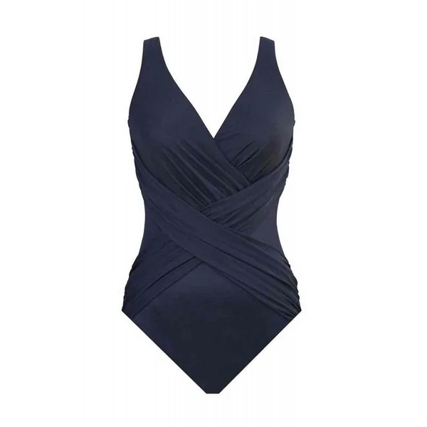 Maillot de bain 1 pièce Bonnet C à H Miraclesuit