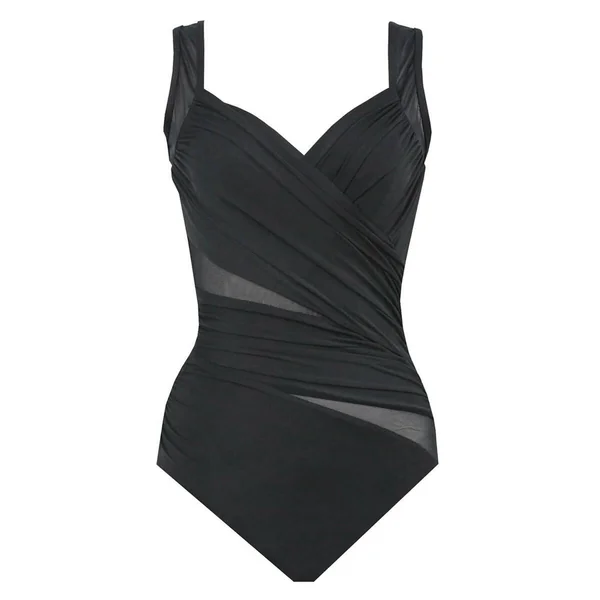Maillot de bain 1 pièce Bonnet E à G Miraclesuit