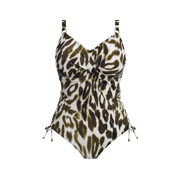 Maillot de bain 1 pièce Imprimé Fantasie Bain