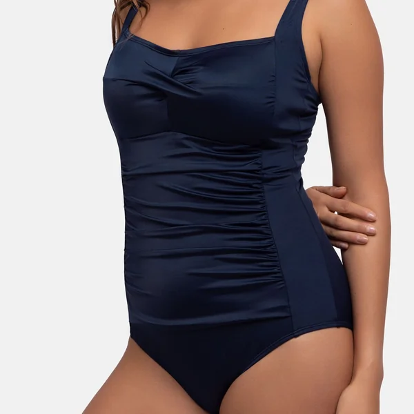Maillot de bain 1 pièce sculptant Dorina Maillots