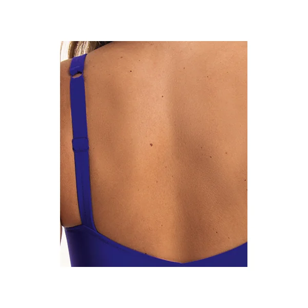 Maillot de bain AILEEN 7203 BLEU OCEAN