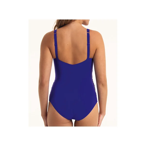 Maillot de bain AILEEN 7203 BLEU OCEAN