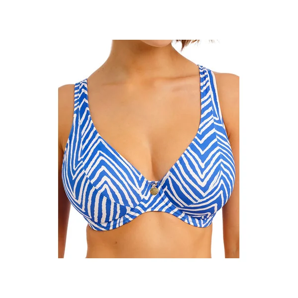 Maillot de bain apex foulard à armatures FIJI FALLS AS206813 OCEAN