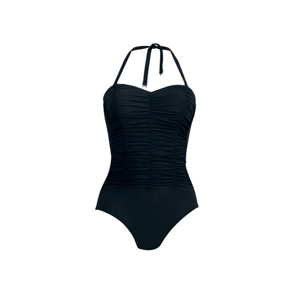 Maillot de bain ARTEMIS - 7206 NOIR
