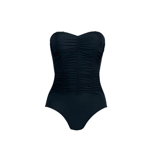 Maillot de bain ARTEMIS - 7206 NOIR