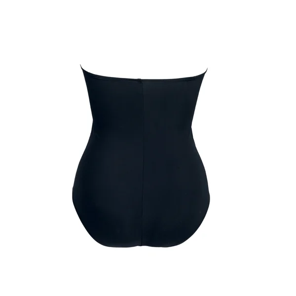 Maillot de bain ARTEMIS - 7206 NOIR