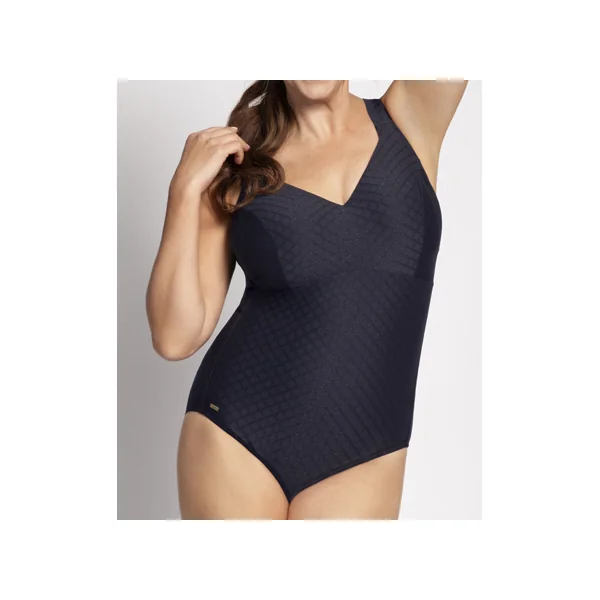 Maillot de bain avec armatures Monaco 9811 MIDNIGHT