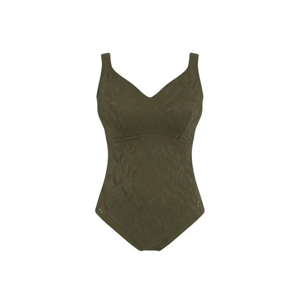 Maillot de bain avec armatures Monaco 9811 OLIVE