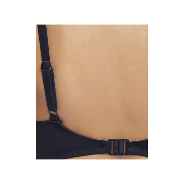 Maillot de bain balconnet à armatures SAN REMO FS6502 ENCRE