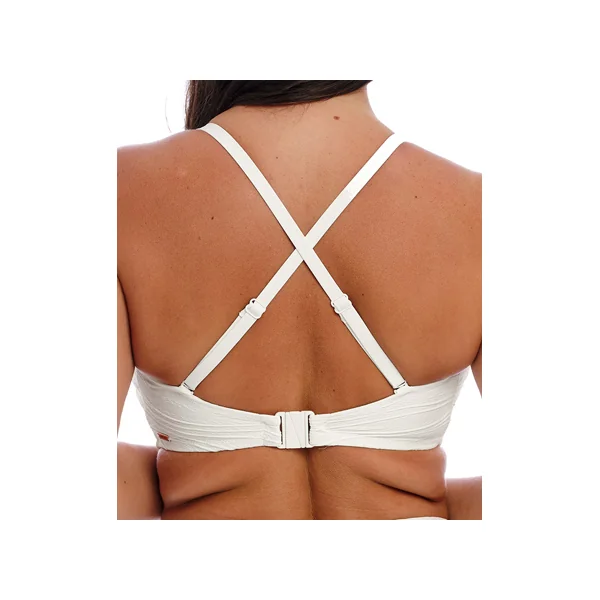 Maillot de bain bandeau à armatures BEACH WAVES FS502210 LINEN