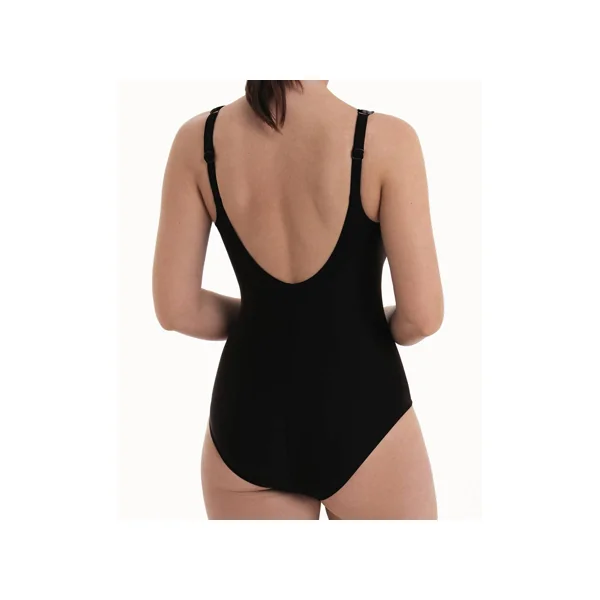 Maillot de bain Dalida 7246 NOIR