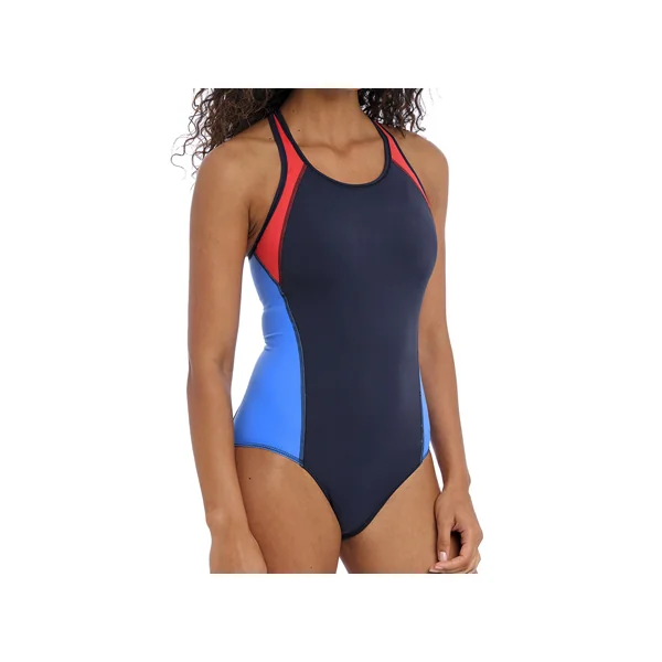 Maillot de bain de sport FREESTYLE AW3969 ASTRAL NAVY