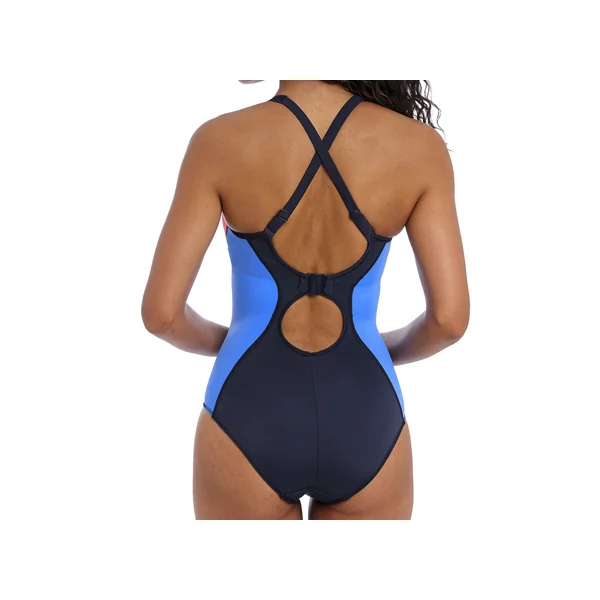 Maillot de bain de sport FREESTYLE AW3969 ASTRAL NAVY