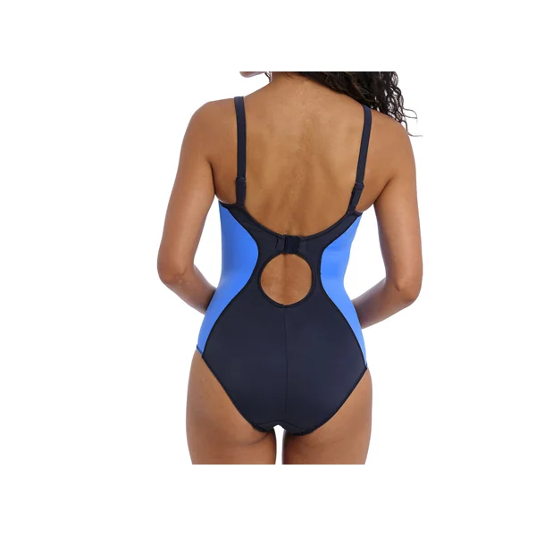 Maillot de bain de sport FREESTYLE AW3969 ASTRAL NAVY