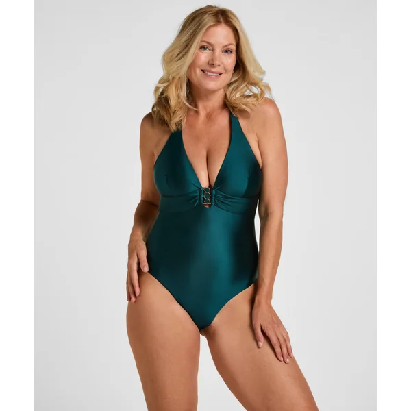 Maillot de bain Dominica - Vert