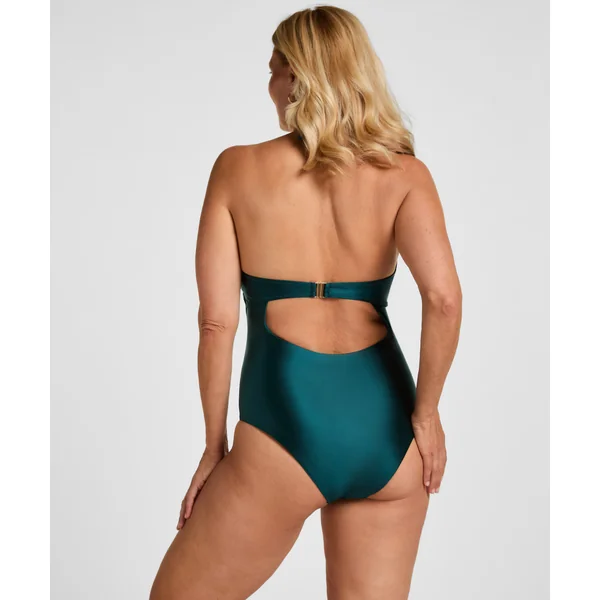 Maillot de bain Dominica - Vert