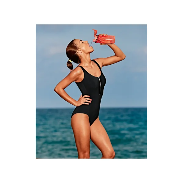 Maillot de bain ELOUISE - 7742 NOIR
