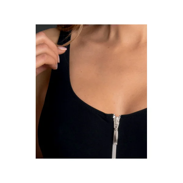Maillot de bain ELOUISE - 7742 NOIR