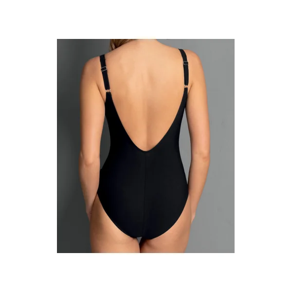 Maillot de bain ELOUISE - 7742 NOIR