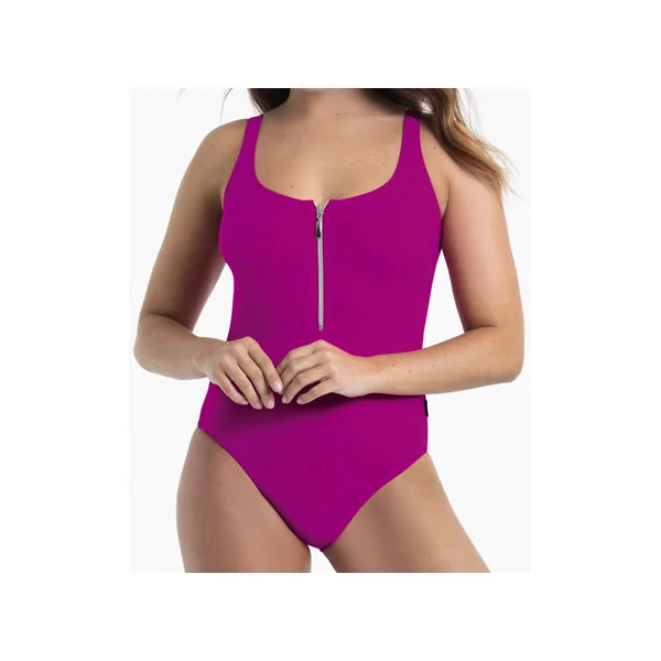Maillot de bain ELOUISE - 7742 PASSION PINK