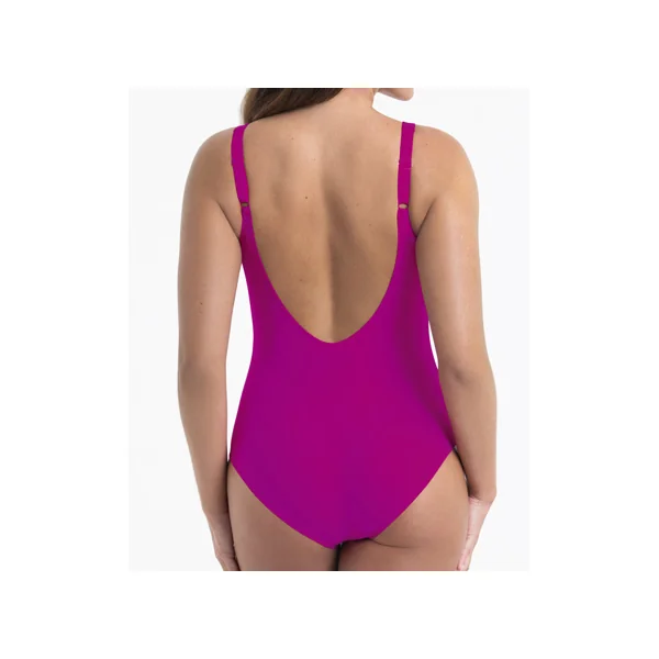 Maillot de bain ELOUISE - 7742 PASSION PINK