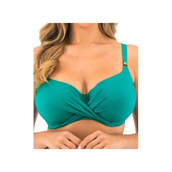 Maillot de bain entier à armatures 6355 OTTAWA BRIGHT JADE
