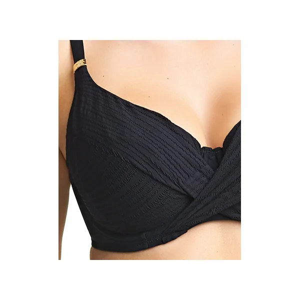Maillot de bain entier à armatures 6355 OTTAWA NOIR