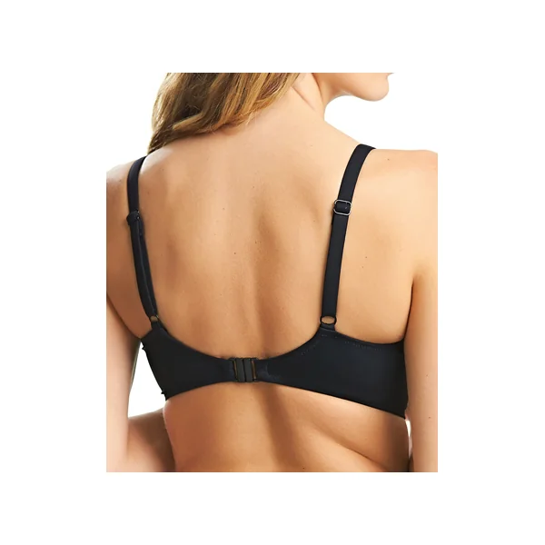 Maillot de bain entier à armatures 6355 OTTAWA NOIR