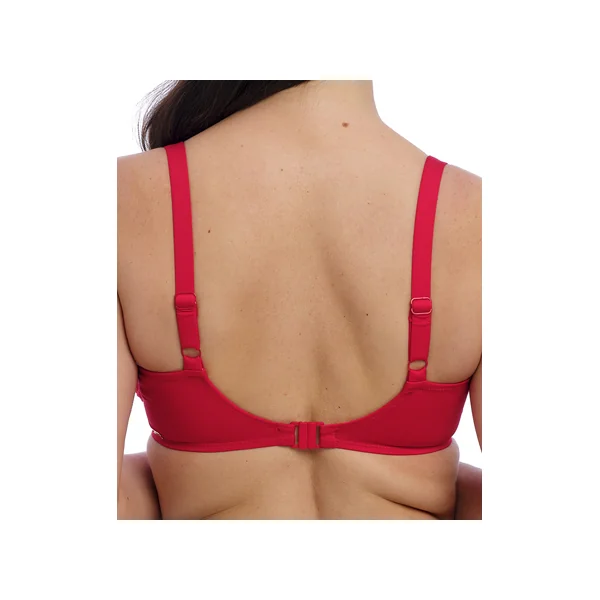 Maillot de bain entier à armatures 6355 OTTAWA RADIANT RED
