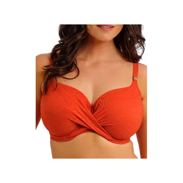 Maillot de bain entier à armatures 6355 OTTAWA SPICED PUMPKING