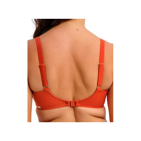 Maillot de bain entier à armatures 6355 OTTAWA SPICED PUMPKING