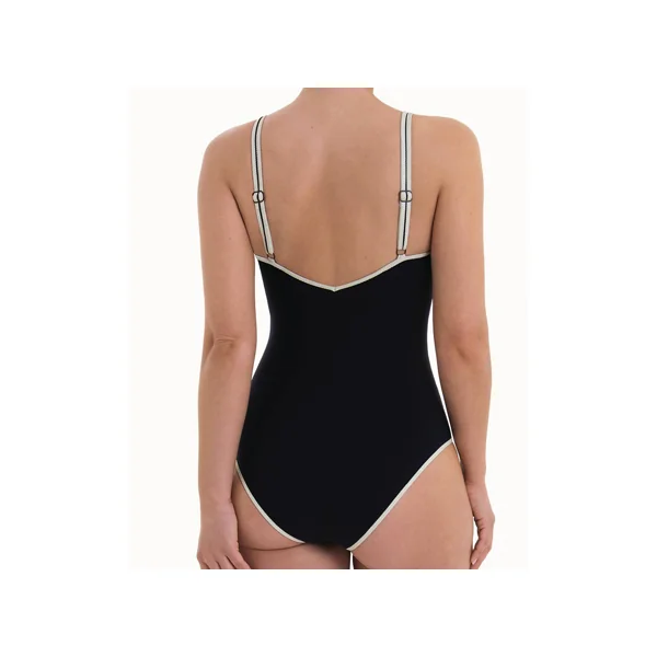 Maillot de bain Jolina 7208 BLEU LUNE