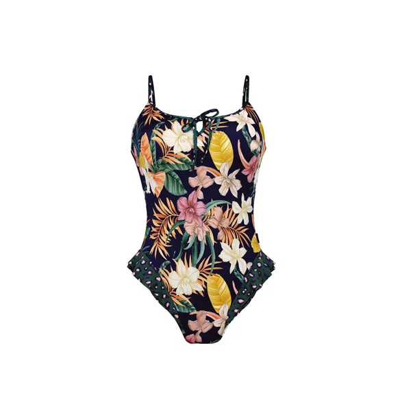 Maillot de bain Joni 7734 BLEU LAGON