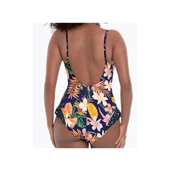 Maillot de bain Joni 7734 BLEU LAGON