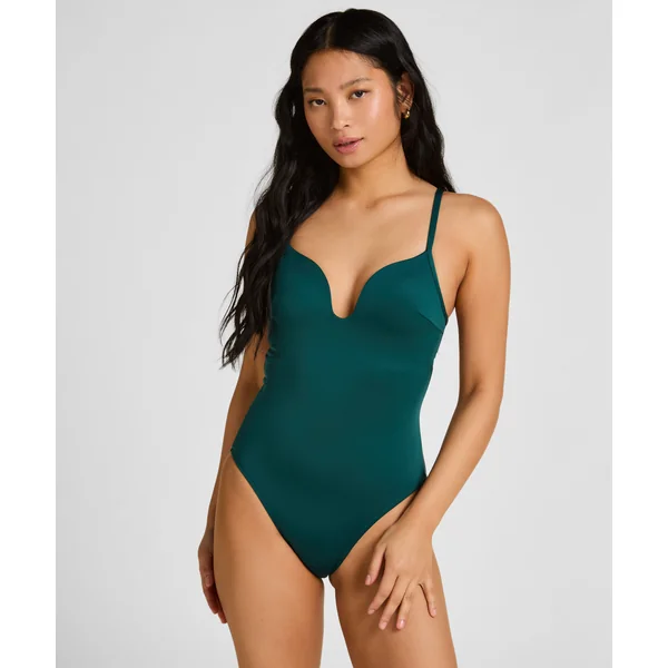 Maillot de bain Neoprene - Vert