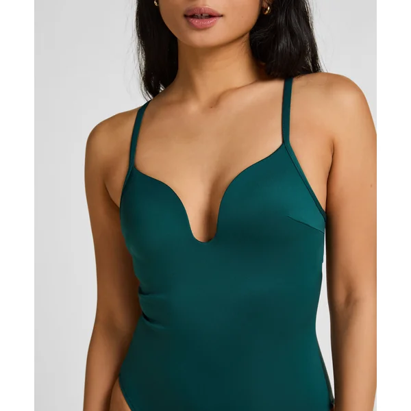 Maillot de bain Neoprene - Vert