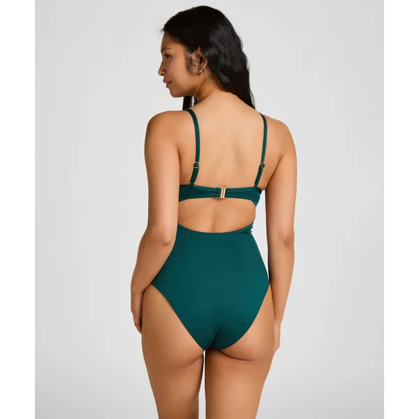 Maillot de bain Neoprene - Vert