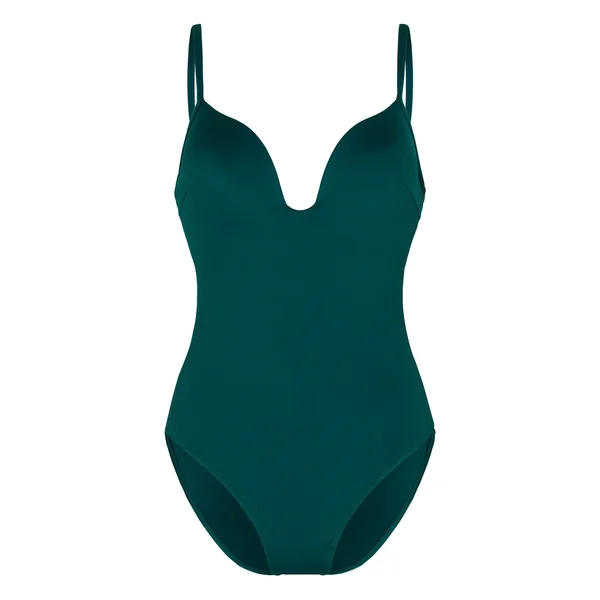 Maillot de bain Neoprene - Vert
