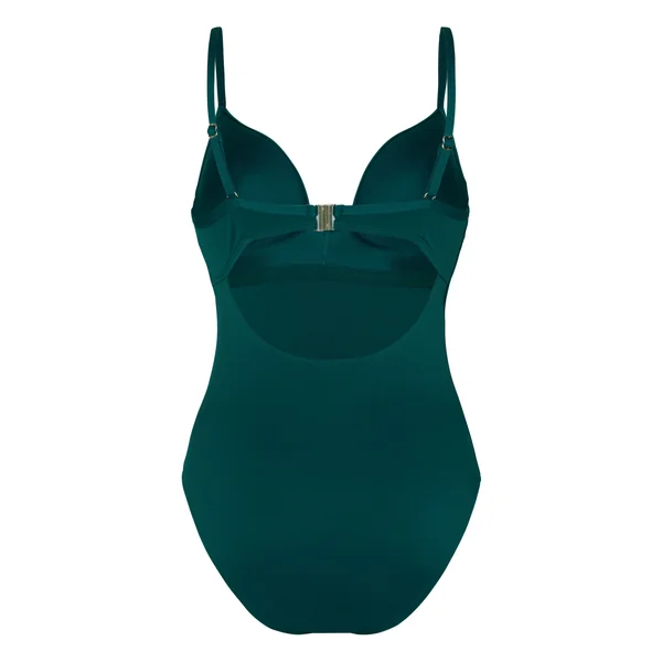 Maillot de bain Neoprene - Vert