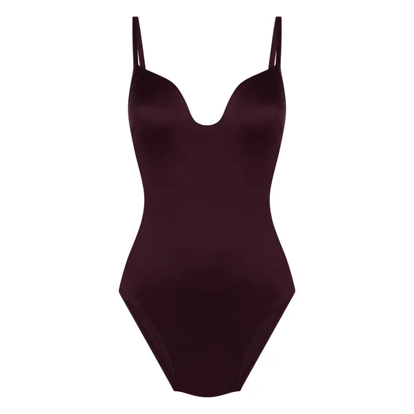 Maillot de bain Neoprene - Violet