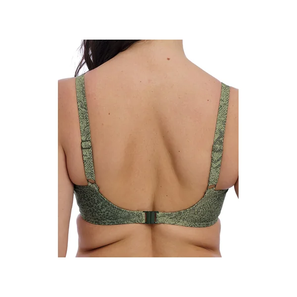 Maillot de bain plissé entier à armatures MAYA BAY 505701 PERIDOT
